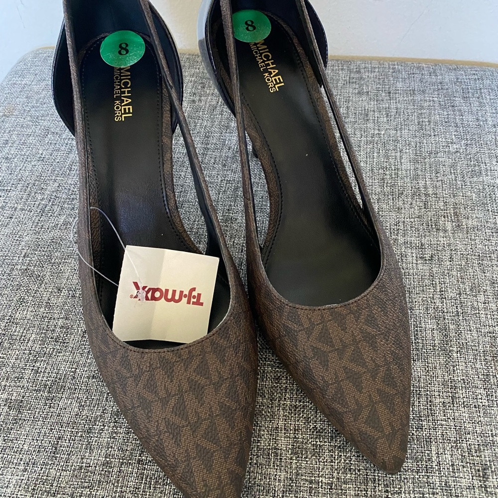 COPY - Michael kors Pump